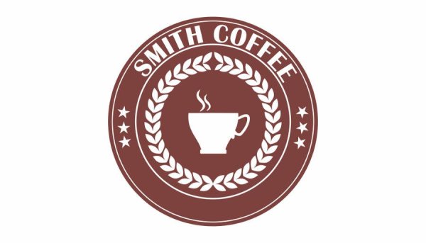 Логотипы кофейных компаний