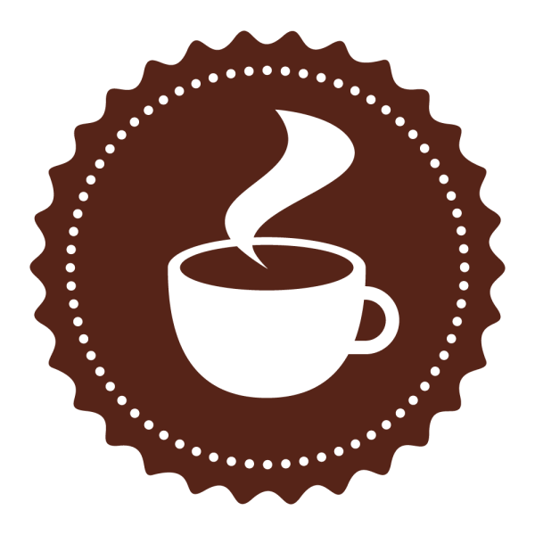 Красивые логотипы кафе