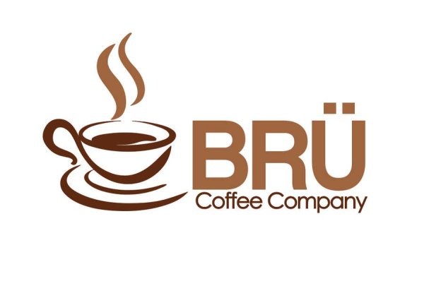 Лучшие логотипы кофейни