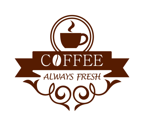 Кофе Dio Caffe лого