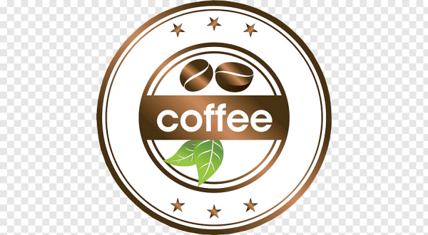 Логотип фирмы кофе