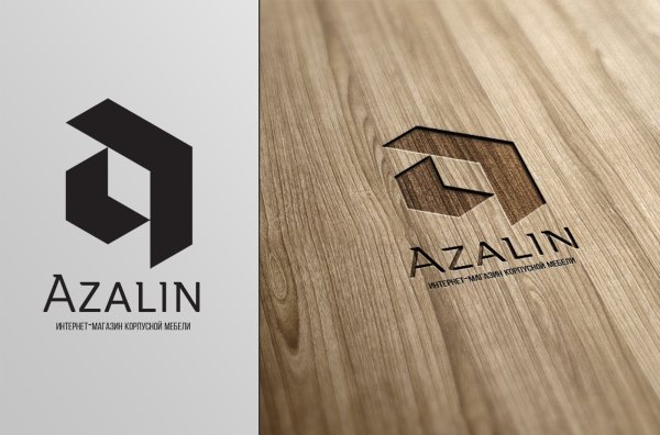 Корпусная мебель логотип