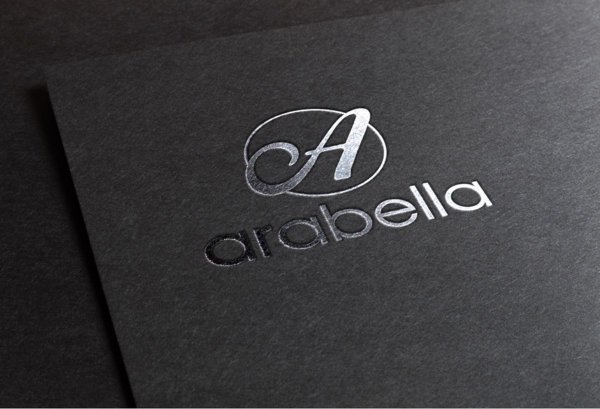 Портфолио для фирмы логотипов