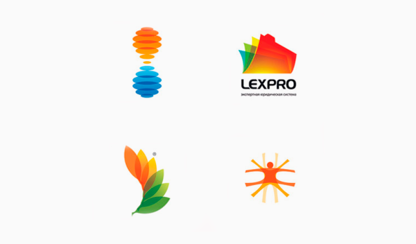Редизайн логотипа