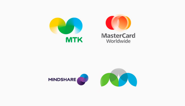 Презентация логотипа