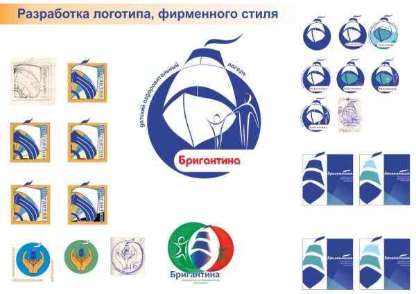 Фирменные эмблемы