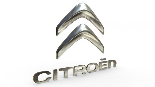 Ситроен логотип