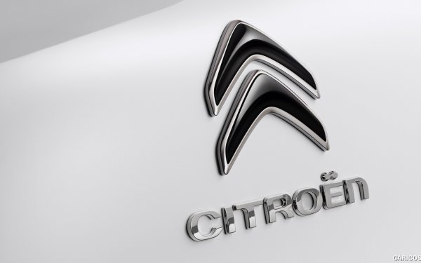 Citroen лого