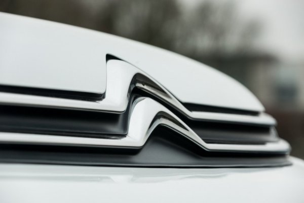 Ситроен с4 лого