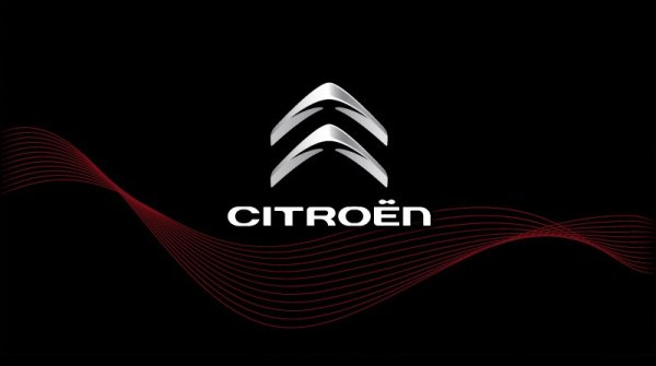 Ситроен с4 значок