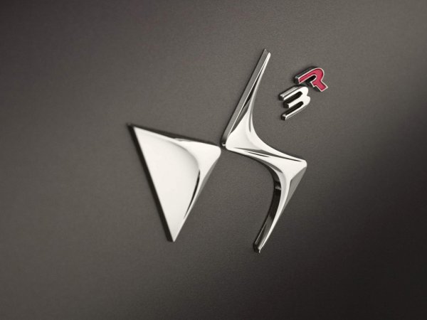 Значок DS Citroen