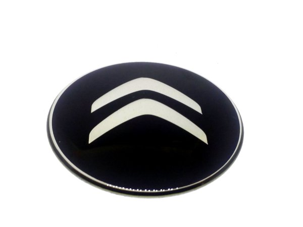 Ситроен шильдик