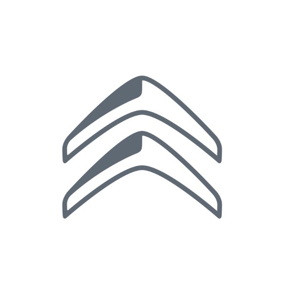 Логотип Citroen Jumpy