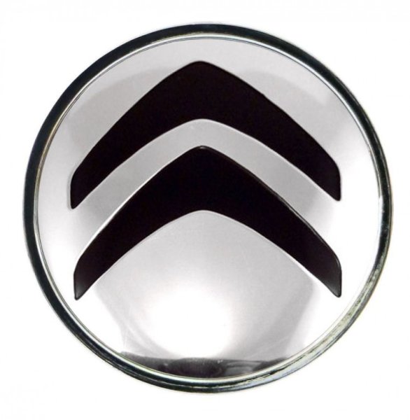 Колпак ступицы Ситроен с4