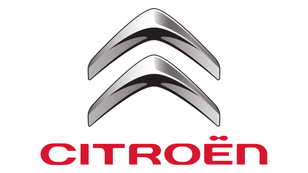 Значок DS Citroen