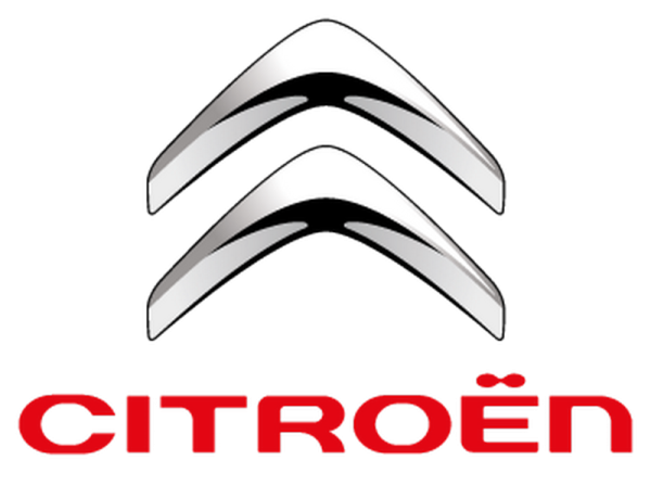 Ситроен лого