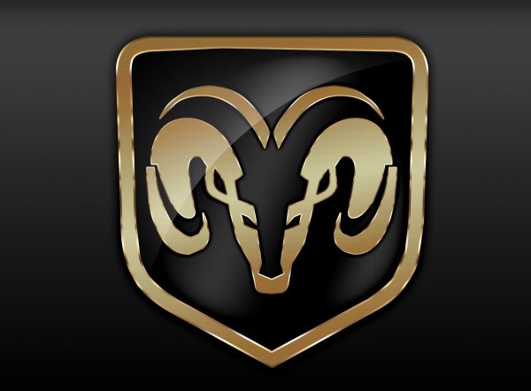 Додж символ