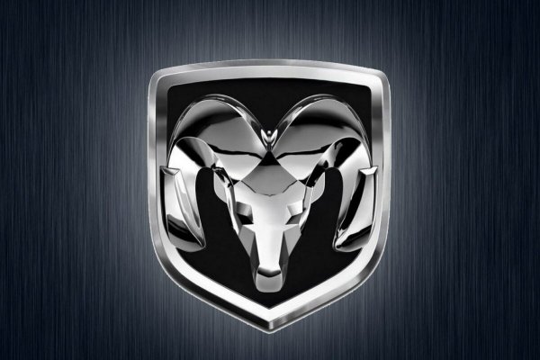 Значок Додж Калибр