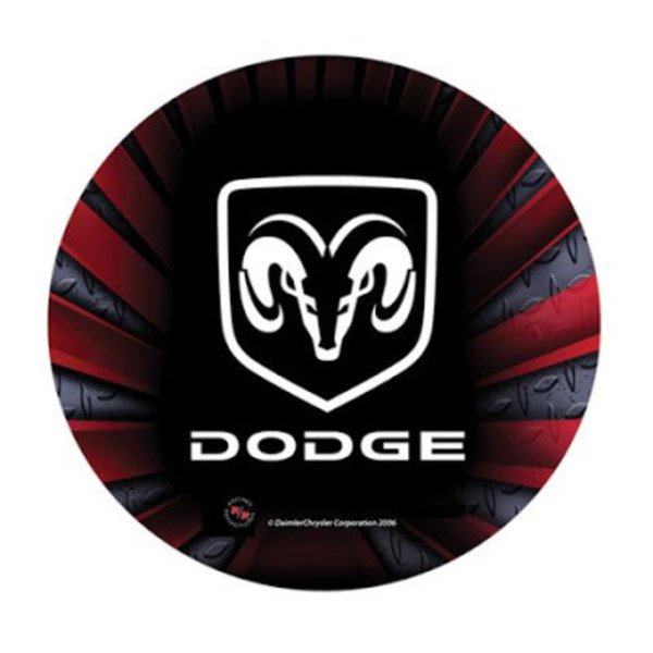 Dodge символ