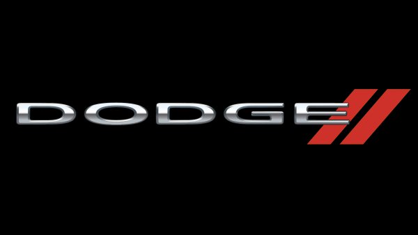 Значок фирмы dodge