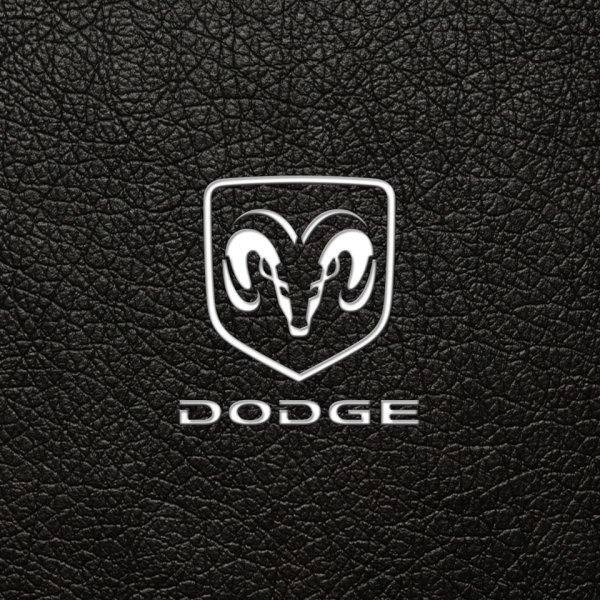 Додж фирменный знак