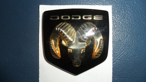 Значок машины dodge Stratus