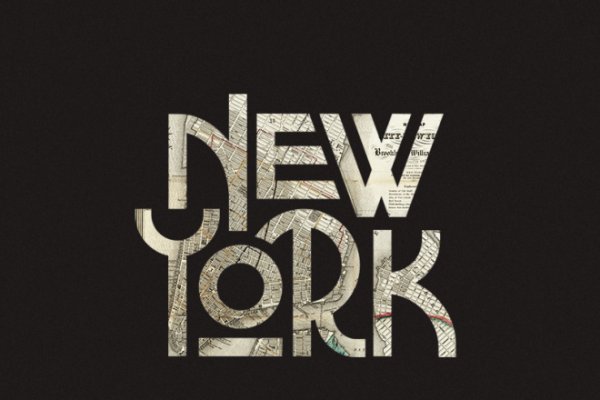 Модные шрифты для логотипов