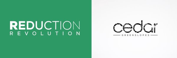 Шрифтовой логотип