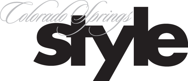 Шрифтовой логотип Минимализм