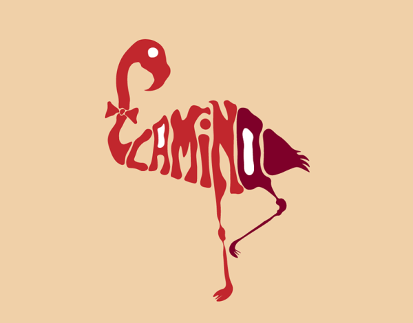 Шрифтовой логотип