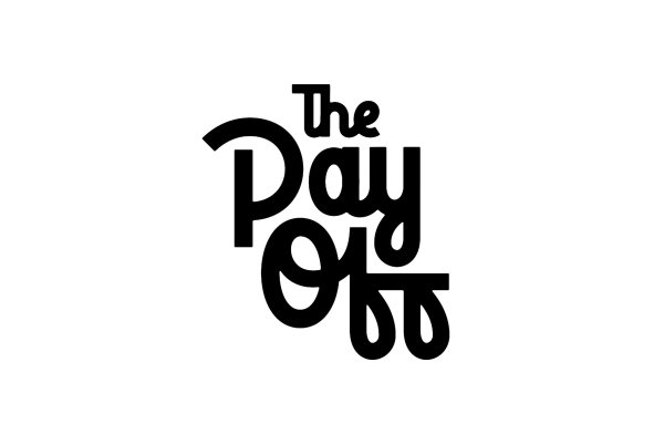 Шрифтовая композиция слово образ