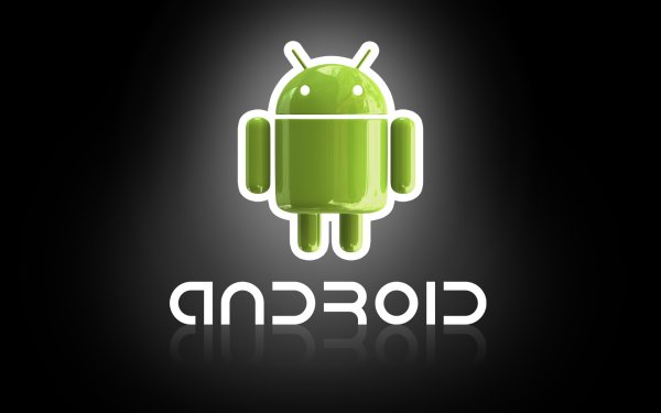 Логотип Android
