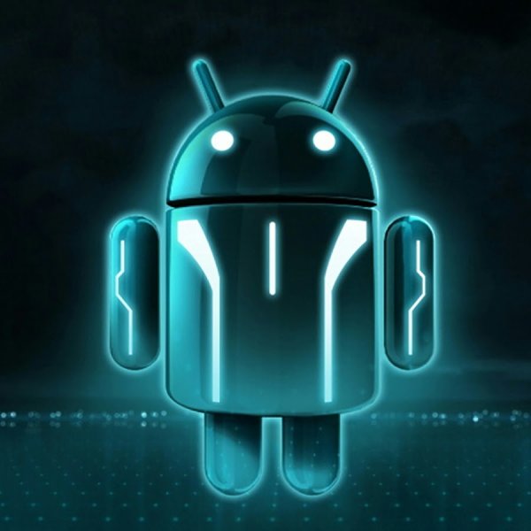 Андроид аватар