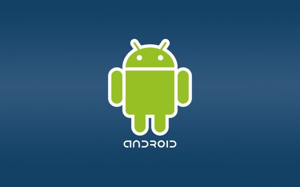 Обои Android 11