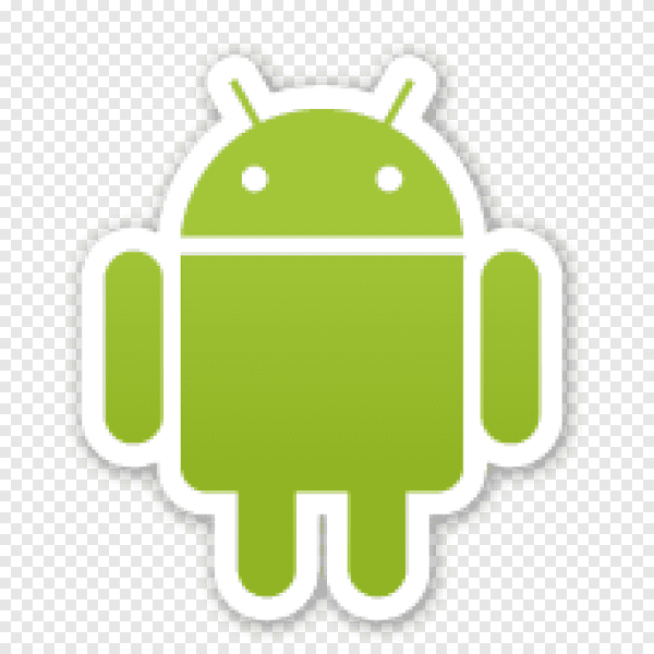 Android официальный логотип