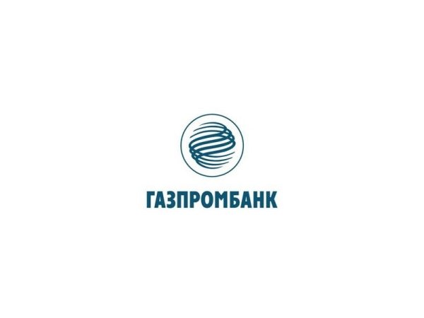 Газпромбанк лизинг логотип