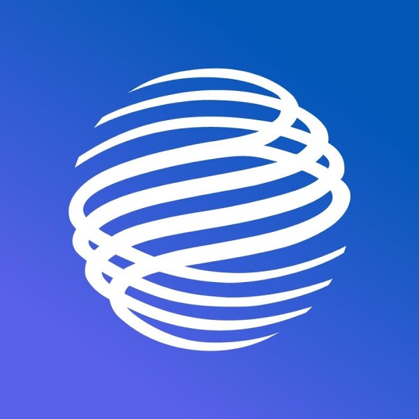 Фон Газпромбанка для Zoom