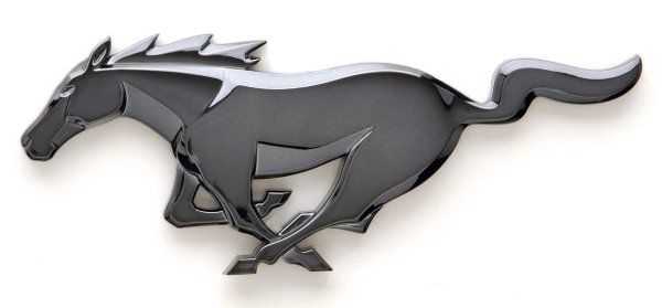 Ford Mustang gt k-code Fastback 1966 года