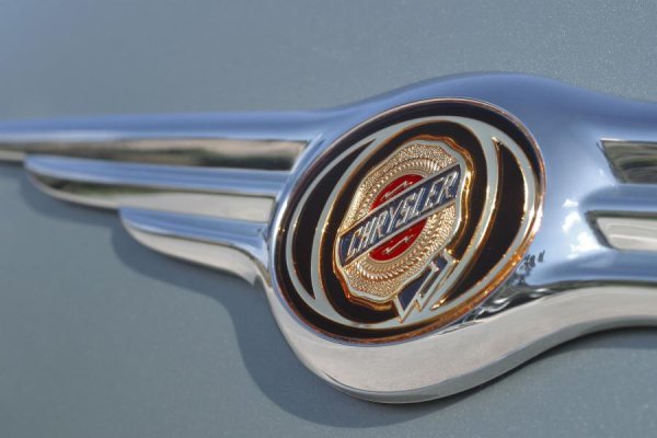 Крайслер марка