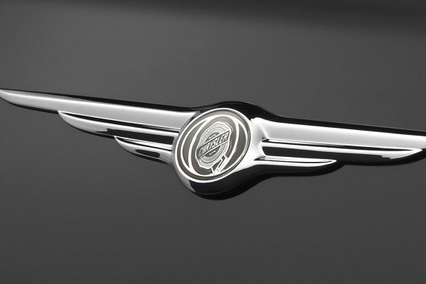 Chrysler logo
