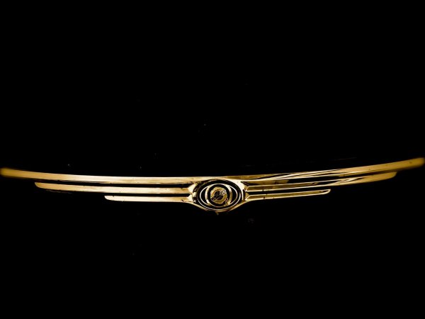 Chrysler Emblem