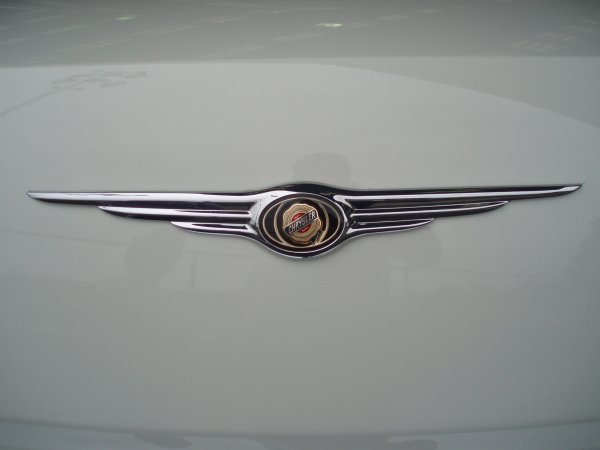 Chrysler logo