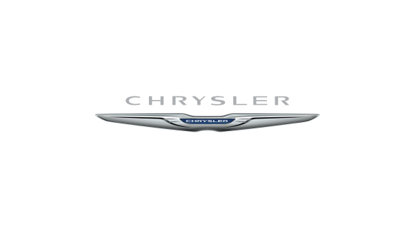 Chrysler логотип