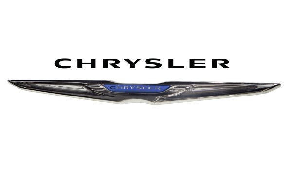 Chrysler Emblem