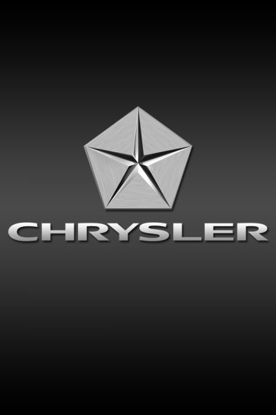 Chrysler logo