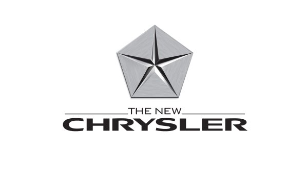 Chrysler logo
