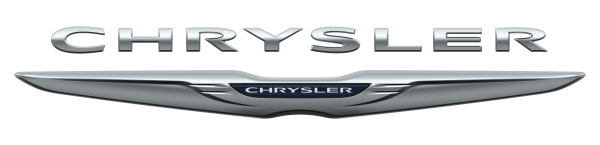 Chrysler logo