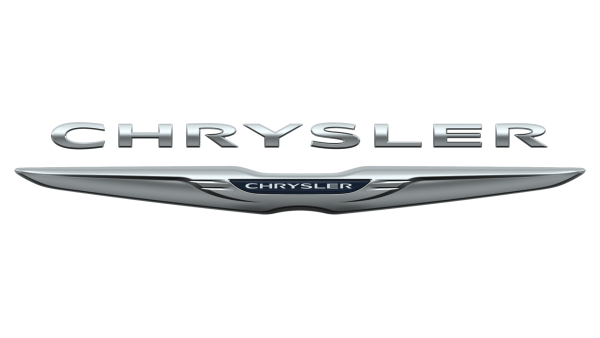 Chrysler Emblem