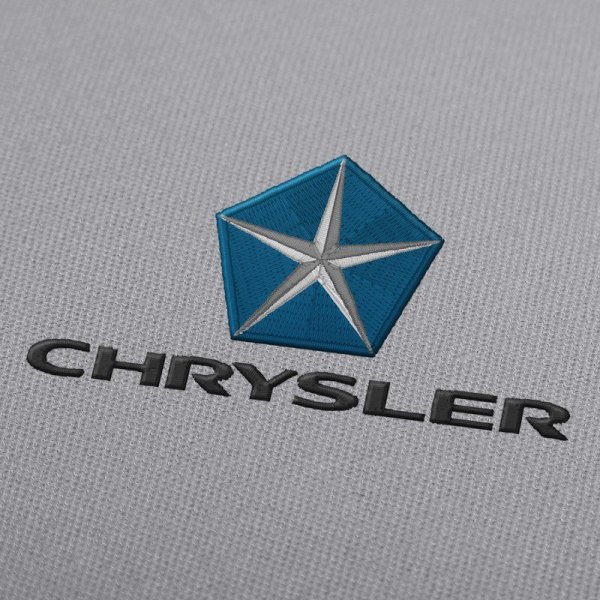 Daimler Chrysler эмблема