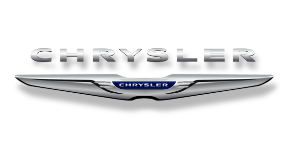 Chrysler эмблема